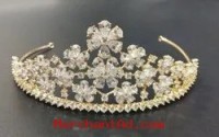 Fashion Show Crowns