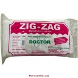 500 Gm Zig Zag Absorbent Cotton Wool IP