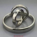 Metallic Ring Joint Gaskets